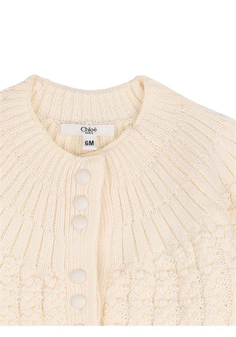 Cardigan Chloe' Kids CHLOE' KIDS | MAGLIONI E CARDIGAN | C21361148
